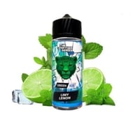 نكهة فيب بانثر ليمي ليمون اخضر ايس 120 مل - PANTHE...