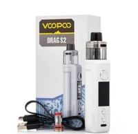 شيشة دراق اس 2 من فوبو VOOPOO DRAG S2