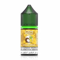 نكهة اناناس جوز الهند سولت نيكوتين من اوكس باشن OX...