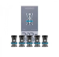 كويلات فوبو مقاومة 0.8 VOOPOO PnP DW80 Coil
