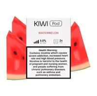 بود كيوي نكهة جح 50MG KIWI Prefilled Pod – WATERME...