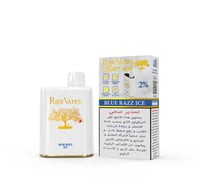 سحبة ايفوري من رايب فيب 40 الف موشة VCT Ripe Vapes...