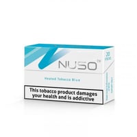 تبغ تسخين نوسو - NUSO HEATED TOBACCO