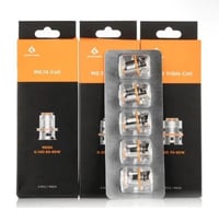 كويلات ام جيك فيب ام geek vape M