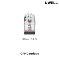 بودات كاليبرن جي 4 من يو ويل caliburn G4