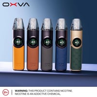 سحبة نيكسلم من اوكسفا OXVA NeXLIM Kit 40W