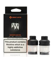 بودات جيك فيب اي 100 اي Geekvape E100 Pod