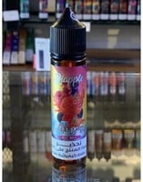 نكهة فيب ديابل مكس بيري ايس