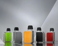 سحبه سيجاره دراق نانو 2 بود من فوبو VOOPOO DRAG NA...