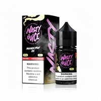 NASTY نكهة باشن فروت ايس سولت من ناستي