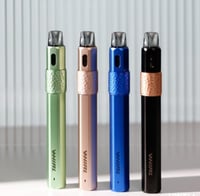 جهاز سحبة سيجارة ويرل اف بود من يو ويل UWELL WHIRL...