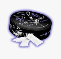 جرب أكياس النيكوتين الجديدة بنكهة التوت الأزرق