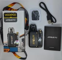 جهاز سحبة ارجوس بي 2 VooPoo Argus P2