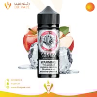 نكهة روثلس تفاح ايس 120 مل