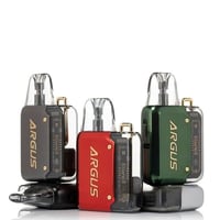 جهاز سحبة ارجوس P1 من فوبو VOOPOO Argus P1 Pod Kit