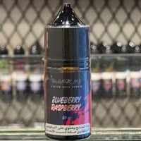 نكهة سولت مزاج بلو بيري توت mazaj blueberry raspbe...
