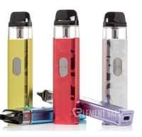 سحبه كروس 4 ميني من فابريسو - Xros 4 Mini Vaporess...