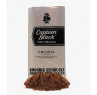 تبغ كابتن بلاك اورجنال 42.5 جرام CAPTAIN BLACK
