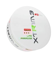 اظرف نيكوتين اكستريم 3 عدة نكهات xtrime 3