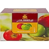 نكهة شيشة تفاحتين الفاخر نكهة معسل نكهة تفاحتين