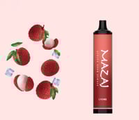 سحبة مزاج 5000 موشة ديمون ليتشي mazaj demon 5000 p...