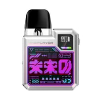 جهاز سحبة ديجي كيو من جيك فيب - GEEKVAPE DIGI-Q KI...