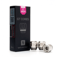 كويلات فابريسو ميش مقاومة 0.18 - Vaporesso GT Mesh...