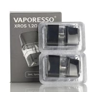 بودات كروس مقاومة 1.2 Vaporesso XROS Pods 1.2