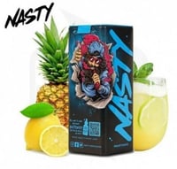 نكهة فيب ناستي أناناس ليمون رهيبة Nasty Slow Blow...