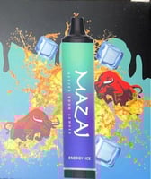 سحبة مزاج ديمون 4000 سحبه ريد بول ايس mazaj 4000 e...