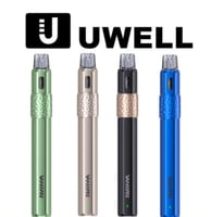 جهاز سحبة سيجارة ويرل اف بود من يو ويل UWELL WHIRL...