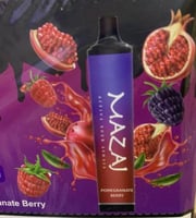 سحبة مزاج ديمون 4000 سحبه رمان وتوت mazaj demon di...