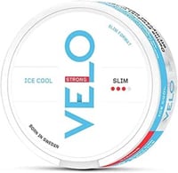 فيلو ايس كول 10نوكتين - VELO ICE COOL 10mg ذا فيب...