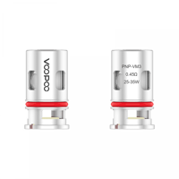 كويلات فوبو VOOPOO PnP Coils