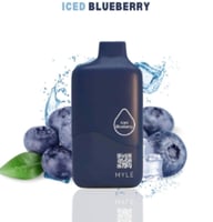 مايلي ميتا 9000 سحبة Myle Meta 9000 Puff