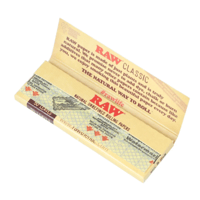 ورق راو كلاسك - RAW Classic