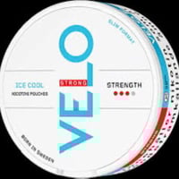 فيلو ايس كول 10نوكتين - VELO ICE COOL 10mg ذا فيب...