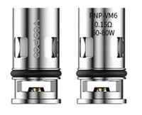 كويلات فوبو VOOPOO PnP Coils
