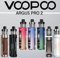 شيشة ارجوس برو تو VOOPOO Argus Pro 2