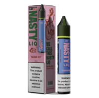 نكهة ناستي جوافة ايس Nasty Liq Guava Ice