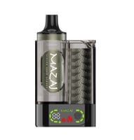 سحبة مزاج بوكس برو 6000 موشة Mazaj Box Pro