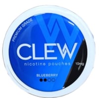 اظرف نيكوتين كلو عدة نكهات CLEW