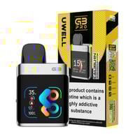 كاليبرين كوكو جي 3 برو من يو ويل Uwell Caliburn G3...