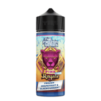 نكهة بينك فروزين رويال بارد 120مل -Pink Panther Pi...