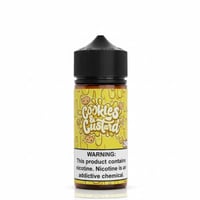 نكهة فيب 100 مل كوكيز كاسترد من فيبر تريتس VAPER T...