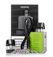 سحبه سيجاره دراق نانو 2 بود من فوبو VOOPOO DRAG NA...