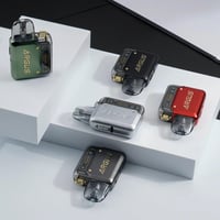 جهاز سحبة ارجوس P1 من فوبو VOOPOO Argus P1 Pod Kit