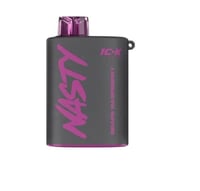 NASTY سحبة سيجارة ناستي 10000 شفطة 50 نيكوتين استخ...