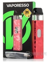 سحبه كروس 4 ميني من فابريسو - Xros 4 Mini Vaporess...