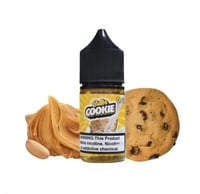 نكهة زبدة كوكيز من جي دي اي سولت نيكوتين JDI
